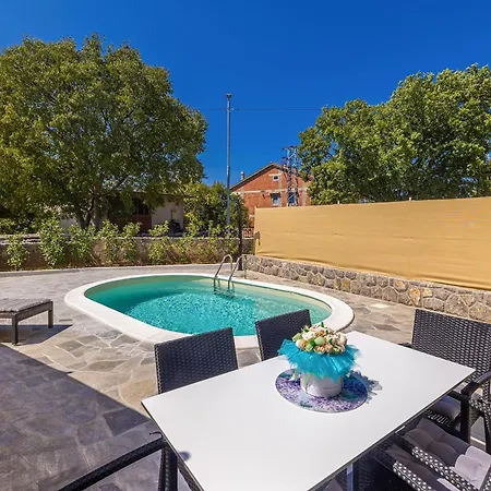 Σπίτι διακοπών House San Leonardo With Private Pool Bajcici