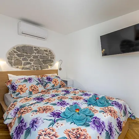 Σπίτι διακοπών House San Leonardo With Private Pool Bajcici