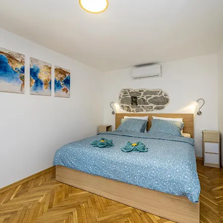 House San Leonardo With Private Pool *
