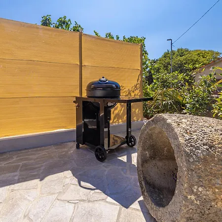 House San Leonardo With Private Pool