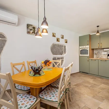 House San Leonardo With Private Pool Σπίτι διακοπών Bajcici