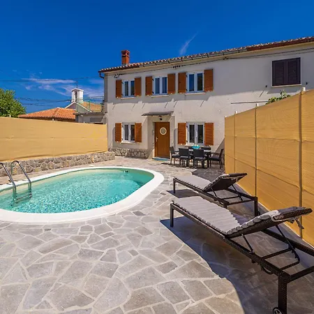House San Leonardo With Private Pool Σπίτι διακοπών