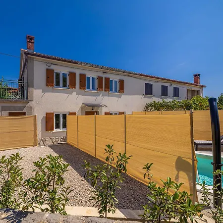 Σπίτι διακοπών House San Leonardo With Private Pool *