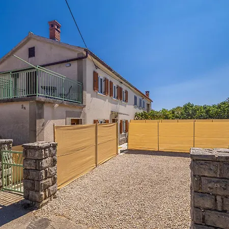 Σπίτι διακοπών House San Leonardo With Private Pool Bajcici