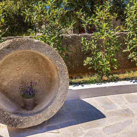 Σπίτι διακοπών House San Leonardo With Private Pool *