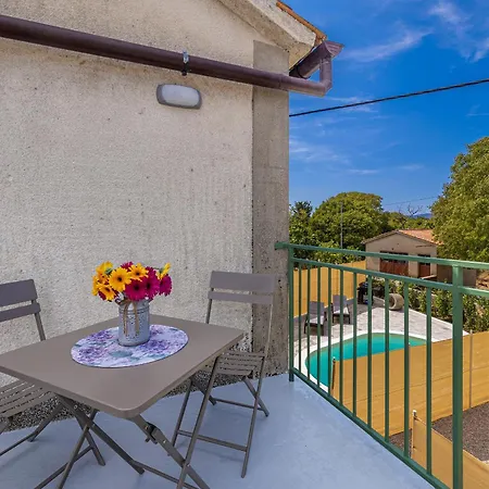 House San Leonardo With Private Pool Σπίτι διακοπών