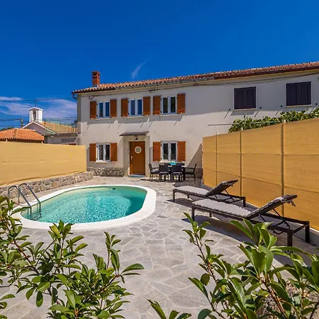 Σπίτι διακοπών House San Leonardo With Private Pool *